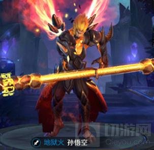 王者荣耀十大变态英雄盘点 战士法师榜上有名