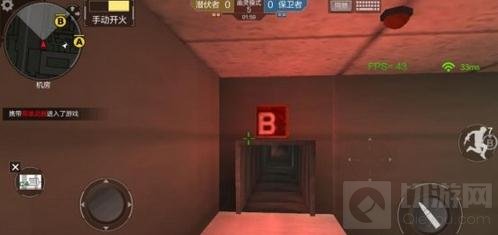 CF手游幽灵模式鬼跳技巧分享 鬼跳方法解析