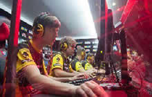 2016赛季XEG电竞超级联赛绵阳赛区比赛赛程