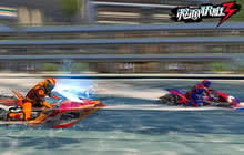 3D大制作激流快艇3震撼来袭 4K画质媲美端游