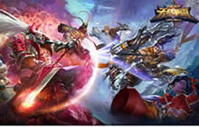 无尽争霸电竞强者邀请赛12月10日震撼打响