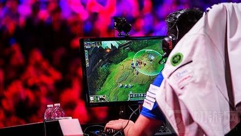 马化腾欲做游戏界英超联赛 腾讯电竞谋划独立