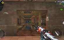 CF手游地下研究所对战点位 幽灵模式对战解析