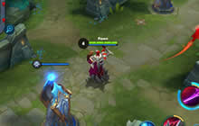 王者荣耀干将莫邪怎么玩 干将莫邪玩法分享