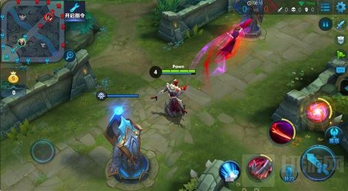 王者荣耀干将莫邪怎么玩 干将莫邪玩法分享