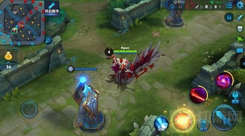 王者荣耀干将莫邪怎么玩 干将莫邪玩法分享