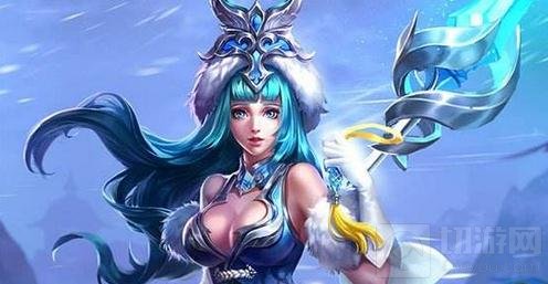 王者荣耀残血反杀英雄推荐 反杀英雄排行榜