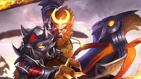 王者荣耀残血反杀英雄推荐 反杀英雄排行榜