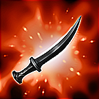 虚荣沙漠之鹰伊德瑞原画欣赏 技能图鉴大曝光