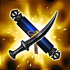 虚荣沙漠之鹰伊德瑞原画欣赏 技能图鉴大曝光