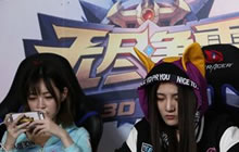 VG再显实力 无尽争霸电竞强者跨界邀请赛收官