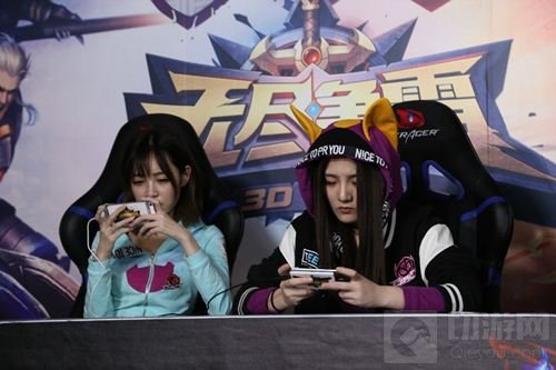 VG再显实力 无尽争霸电竞强者跨界邀请赛收官