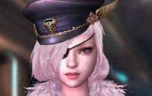 全民枪战2枪姐征婚战打响 iwatch手表等着你