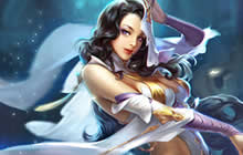 王者荣耀热门英雄另类出装 C位肉装有奇效