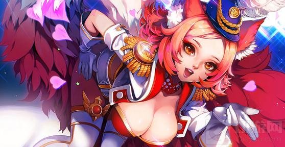 王者荣耀妲己输出装推荐 六神装选择思路分享