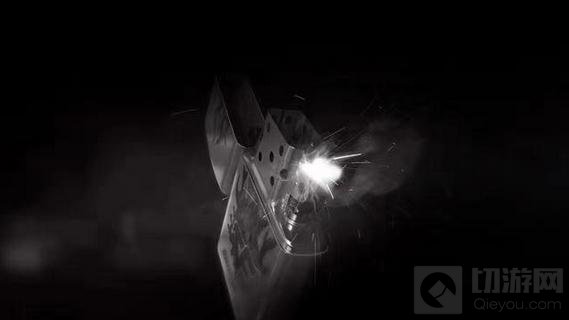 TGC首发CF授权定制ZIPPO打火机 枪战就要燃