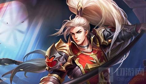 王者荣耀上分用什么英雄 强势上分英雄推荐