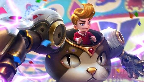 王者荣耀上分用什么英雄 强势上分英雄推荐