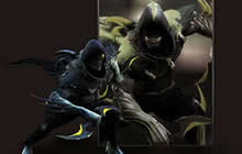 CF手游灵魂忍者怎么用 灵魂忍者使用技巧分享