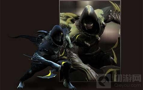 CF手游灵魂忍者怎么用 灵魂忍者使用技巧分享