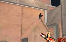 CF手游怎么跳高箱子 单人跳高箱子技巧详解