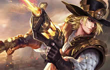 王者荣耀马可波罗出装思路 马可波罗玩法解析