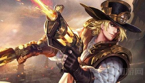 王者荣耀马可波罗出装思路 马可波罗玩法解析