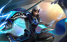 王者荣耀各个位置最强英雄 排位必先抢英雄