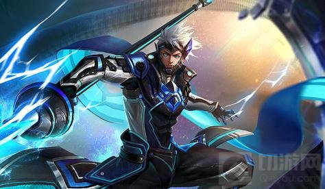 王者荣耀各个位置最强英雄 排位必先抢英雄