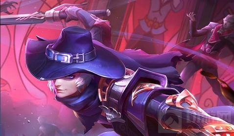 王者荣耀各个位置最强英雄 排位必先抢英雄