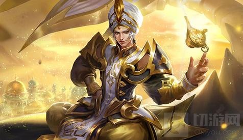 王者荣耀各个位置最强英雄 排位必先抢英雄