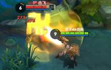 王者荣耀新老达摩技能对比 达摩技能重做解读