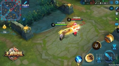 王者荣耀新老达摩技能对比 达摩技能重做解读