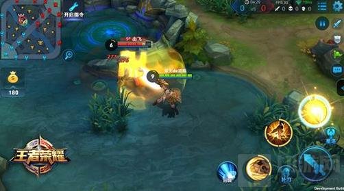 王者荣耀新老达摩技能对比 达摩技能重做解读