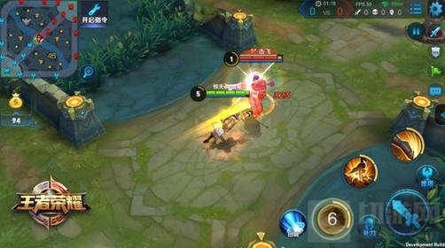 王者荣耀新老达摩技能对比 达摩技能重做解读