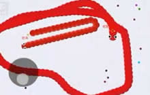 贪吃蛇大作战炽鸿解说限时模式 大蛇连连失误