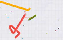 贪吃蛇大作战悠小达解说视频 连连躺尸为哪般