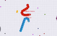 贪吃蛇大作战时刻解说无尽模式 高分有技巧