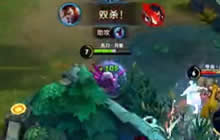 王者荣耀月爱解说英雄梯队 排位上分英雄推荐