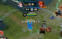 王者荣耀路西法解说武则天玩法 教你如何躺赢