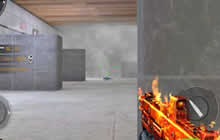 CF手游MK5火焰实战解析 MK5火焰使用技巧