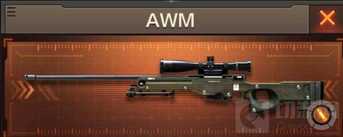 CF手游新手武器选择什么好 选手入门武器推荐