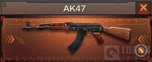 CF手游新手武器选择什么好 选手入门武器推荐