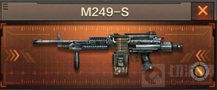 CF手游新手武器选择什么好 选手入门武器推荐