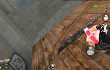 CF手游手雷高跳BUG分享 手雷高跳步骤详解