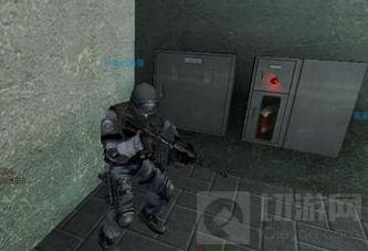 CF手游幽灵模式保卫者玩法 对战幽灵有技巧