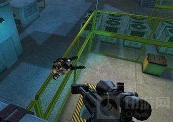 CF手游幽灵模式保卫者玩法 对战幽灵有技巧