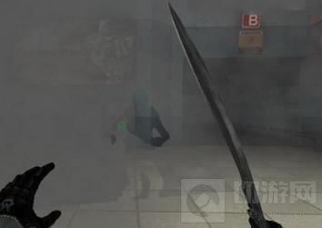 CF手游幽灵模式保卫者玩法 对战幽灵有技巧