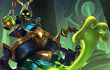 王者荣耀钟馗太乙真人谁更好 带妹英雄推荐