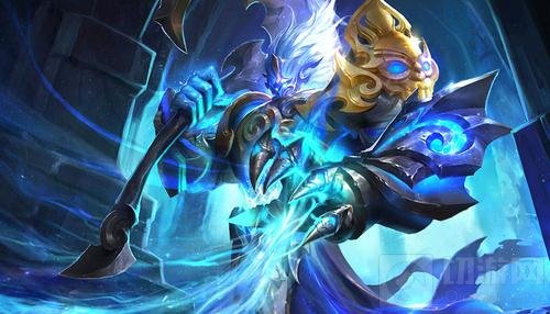 王者荣耀钟馗太乙真人谁更好 带妹英雄推荐